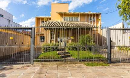Casa em condomínio fechado com 3 quartos à venda na Rua Doutor Telmo Vergara, 278, Partenon, Porto Alegre, 240 m2 por R$ 950.000