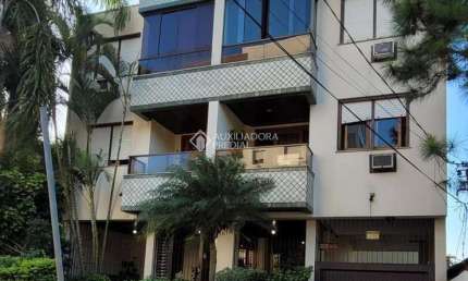 Apartamento com 1 quarto à venda na Rua General Rondon, 1612, Tristeza, Porto Alegre, 47 m2 por R$ 310.000