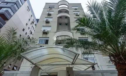 Apartamento com 2 quartos à venda na rua são manoel, 1584, rio branco, porto alegre, 65 m2 por r$ 490.000