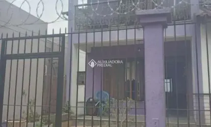 Casa com 4 quartos à venda na Rua Pinto da Rocha, 426, Partenon, Porto Alegre, 252 m2 por R$ 1.000.000