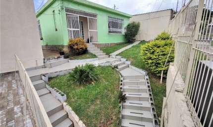Casa com 3 quartos à venda na Rua Humberto de Campos, 630, Partenon, Porto Alegre, 150 m2 por R$ 1.800.000