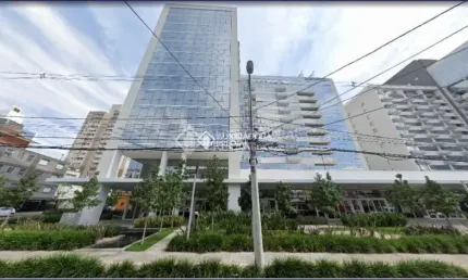 Sala comercial à venda na Rua Gomes Jardim, 201, Santana, Porto Alegre, 31 m2 por R$ 379.000