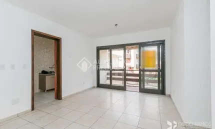 Apartamento com 2 quartos à venda na rua doutor mário totta, 761, tristeza, porto alegre, 73 m2 por r$ 295.000