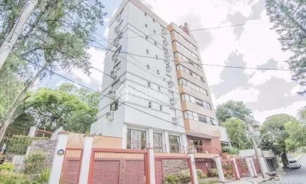 Apartamento com 2 quartos à venda na Rua Riveira, 520, Petrópolis, Porto Alegre, 74 m2 por R$ 560.000