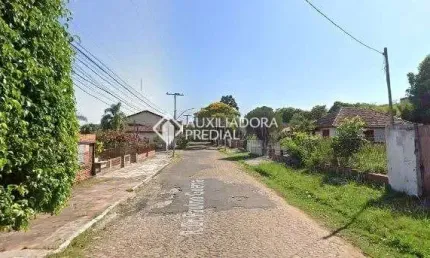 Terreno à venda na rua doutor paulino guerra, 196, jardim itu sabará, porto alegre, 300 m2 por r$ 380.000