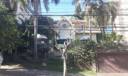Terreno em condomínio fechado à venda na Rua Pedro Chaves Barcelos, 90, Auxiliadora, Porto Alegre, 660 m2 por R$ 3.000.000