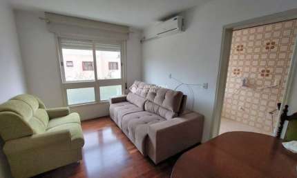 Apartamento com 2 quartos à venda na Travessa São Jacó, 100, Higienópolis, Porto Alegre, 62 m2 por R$ 350.000