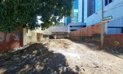 Terreno em condomínio fechado à venda na Rua Campos Sales, 134, Auxiliadora, Porto Alegre, 304 m2 por R$ 1.350.000