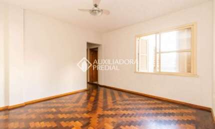 Apartamento com 2 quartos à venda na Avenida Desembargador André da Rocha, 67, Centro Histórico, Porto Alegre, 77 m2 por R$ 360.000