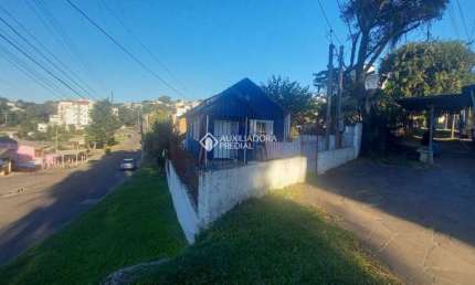 Terreno à venda na Rua Barão de Bagé, 635, Vila Jardim, Porto Alegre, 237 m2 por R$ 440.000