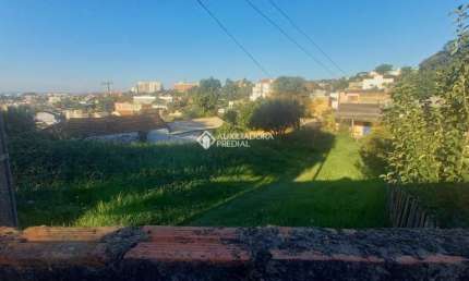 Terreno à venda na Rua Barão de Bagé, 647, Vila Jardim, Porto Alegre, 303 m2 por R$ 440.000