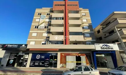 Cobertura com 3 quartos à venda na PREFEITO FRANCISCO LUMMERTZ JUNIOR, 500, Nova Brasília, Sombrio, 211 m2 por R$ 1.620.000