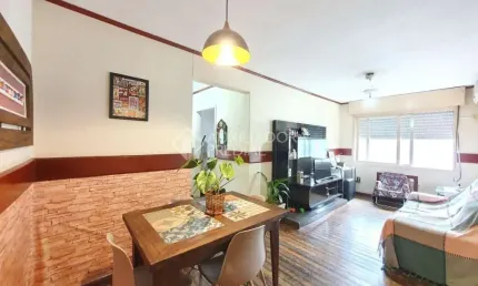 Apartamento com 3 quartos à venda na Rua Carlos Estevão, 680, Jardim Leopoldina, Porto Alegre, 75 m2 por R$ 250.000