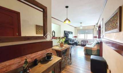 Apartamento com 3 quartos à venda na Rua Carlos Estevão, 680, Jardim Leopoldina, Porto Alegre, 75 m2 por R$ 250.000