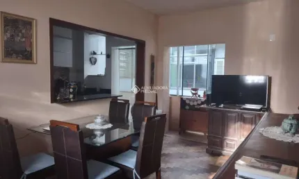 Apartamento com 2 quartos à venda na Rua Alberto Torres, 135, Cidade Baixa, Porto Alegre, 61 m2 por R$ 370.000
