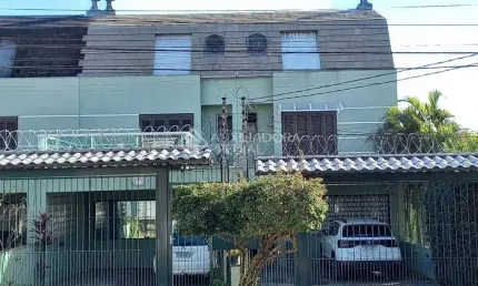 Casa em condomínio fechado com 3 quartos à venda na Rua Liberal, 1300, Tristeza, Porto Alegre, 200 m2 por R$ 609.000