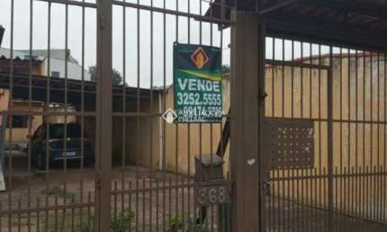 Terreno à venda na Rua Juarez Távora, 368, Vila João Pessoa, Porto Alegre, 392 m2 por R$ 600.000