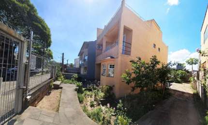 Casa em condomínio fechado com 3 quartos à venda na Rua Plácido de Castro, 198, Azenha, Porto Alegre, 142 m2 por R$ 1.500.000