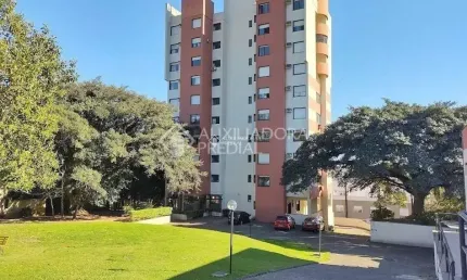 Apartamento com 2 quartos à venda na rua general jonathas borges fortes, 50, glória, porto alegre, 56 m2 por r$ 360.000