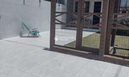 Casa com 2 quartos à venda na ARI BARROSO, 247, Salinas, Cidreira, 52 m2 por R$ 216.000