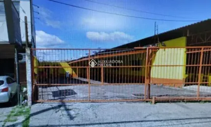 Garagem à venda na Avenida Protásio Alves, 6575, Petrópolis, Porto Alegre, 300 m2 por R$ 600.000
