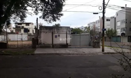 Terreno à venda na rua machado de assis, 344, partenon, porto alegre, 304 m2 por r$ 600.000
