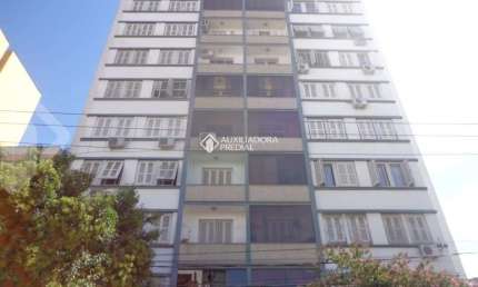 Apartamento com 3 quartos à venda na Rua General Lima e Silva, 529, Centro Histórico, Porto Alegre, 87 m2 por R$ 380.000