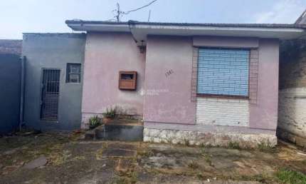 Casa com 2 quartos à venda na Beco Antônio Carvalho, 1261, Jardim Carvalho, Porto Alegre, 160 m2 por R$ 349.000