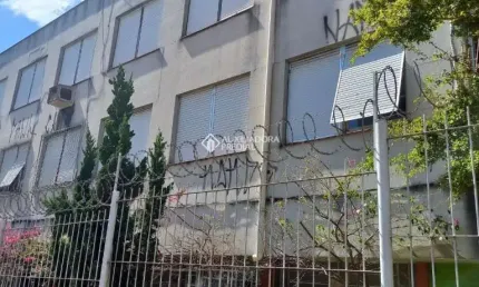 Apartamento com 3 quartos à venda na Rua Doutor José Ferreira da Silva, 26, Partenon, Porto Alegre, 89 m2 por R$ 285.000