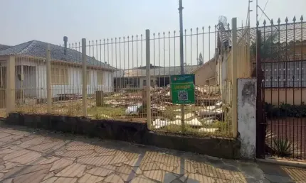 Terreno à venda na rua dom luiz guanella, 172, vila ipiranga, porto alegre, 300 m2 por r$ 405.000