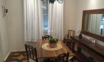 Casa com 3 quartos à venda na Avenida Clemenciano Barnasque, 616, Teresópolis, Porto Alegre, 150 m2 por R$ 850.000