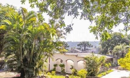 Casa em condomínio fechado com 3 quartos à venda na Rua Dolores Duran, 190, Lomba do Pinheiro, Porto Alegre, 250 m2 por R$ 1.690.000
