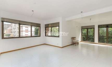 Sala comercial à venda na Avenida Aureliano de Figueiredo Pinto, 575, Praia de Belas, Porto Alegre, 51 m2 por R$ 415.000