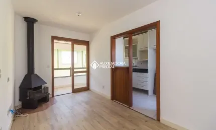Apartamento com 2 quartos à venda na Rua Doutor Pereira Neto, 1065, Tristeza, Porto Alegre, 65 m2 por R$ 315.000