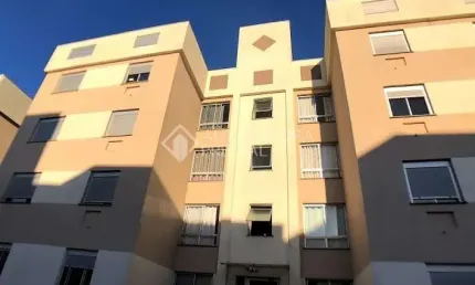 Apartamento com 2 quartos à venda na Joao Oliveira Remiao, 1770, Agronomia, Porto Alegre, 49 m2 por R$ 206.000