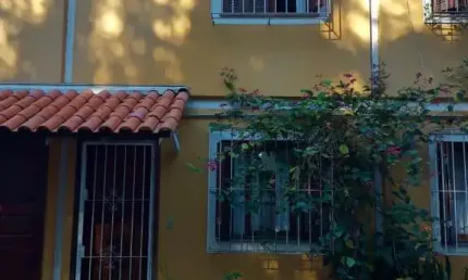Casa em condomínio fechado com 1 quarto à venda na Estrada Campo Novo, 361, Ipanema, Porto Alegre, 56 m2 por R$ 224.000