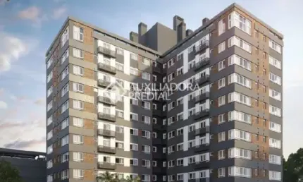 Apartamento com 2 quartos à venda na Travessa Carmem, 96, Floresta, Porto Alegre, 70 m2 por R$ 902.805