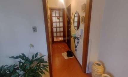 Apartamento com 3 quartos à venda na Rua José de Alencar, 546, Menino Deus, Porto Alegre, 101 m2 por R$ 397.000