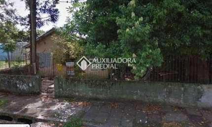 Terreno à venda na Rua Cirilo Leite Torres, 35, Espírito Santo, Porto Alegre, 47 m2 por R$ 361.000