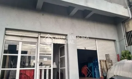 Prédio à venda na Avenida Protásio Alves, 7665, Petrópolis, Porto Alegre, 700 m2 por R$ 1.390.000
