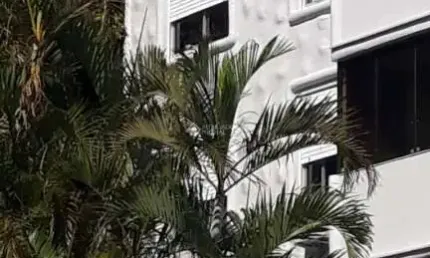 Cobertura com 2 quartos à venda na Rua Catumbi, 131, Medianeira, Porto Alegre, 130 m2 por R$ 625.000