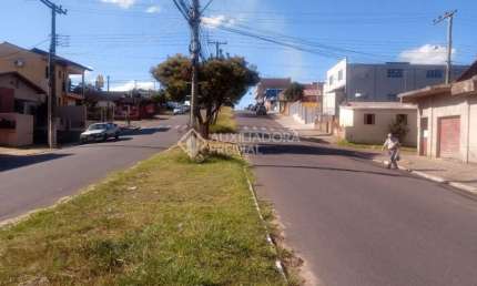 Terreno em condomínio fechado à venda na Avenida João Fernandes Krahe, 146, Jardim Krahe, Viamão, 160 m2 por R$ 800.000