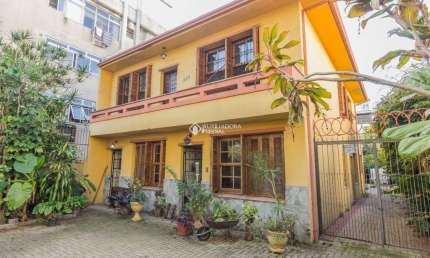 Casa com 3 quartos à venda na Rua Vasco da Gama, 988, Bom Fim, Porto Alegre, 256 m2 por R$ 2.843.000
