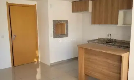 Apartamento com 2 quartos à venda na Rua Dário Totta, 215, Teresópolis, Porto Alegre, 62 m2 por R$ 378.000