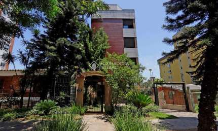 Apartamento com 3 quartos à venda na Rua Isidoro Tressi, 556, Jardim Botânico, Porto Alegre, 96 m2 por R$ 879.000