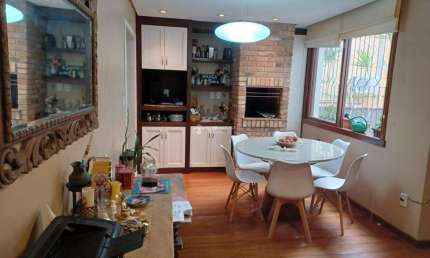 Apartamento com 3 quartos à venda na Rua Amélia Teles, 89, Petrópolis, Porto Alegre, 109 m2 por R$ 730.000