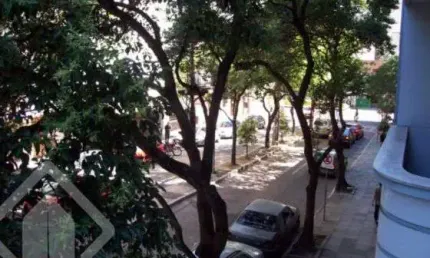 Apartamento com 3 quartos à venda na ANDRE DA ROCHA, 279, Centro Histórico, Porto Alegre, 106 m2 por R$ 445.000
