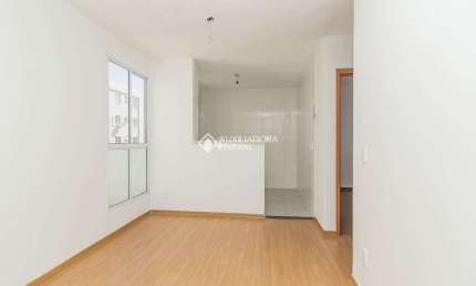 Apartamento com 2 quartos à venda na Avenida Protásio Alves, 10535, Morro Santana, Porto Alegre, 40 m2 por R$ 195.000