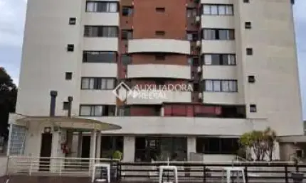 Apartamento com 3 quartos à venda na Rua Engenheiro Arnaldo Gladoch, 25, Sarandi, Porto Alegre, 80 m2 por R$ 620.000