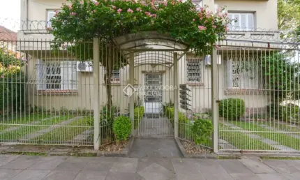 Apartamento com 2 quartos à venda na Rua Evaristo da Veiga, 196, Partenon, Porto Alegre, 74 m2 por R$ 260.000